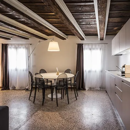 Myplace Campo Santa Margherita Venice