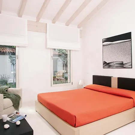 Belvilla By Oyo Tipologia Trio Apartment *