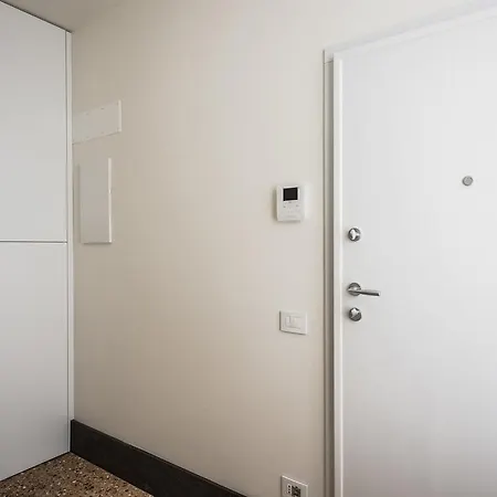 Myplace Campo Santa Margherita Apartment Venice
