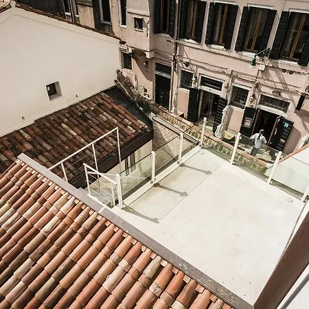Appartamento Myplace Campo Santa Margherita *