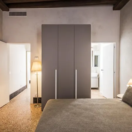 Apartment Myplace Campo Santa Margherita *