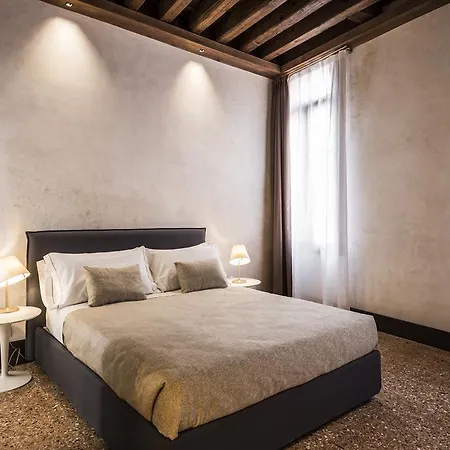 Appartamento Myplace Campo Santa Margherita