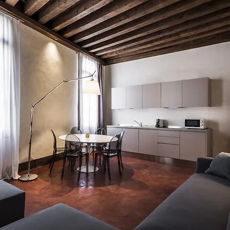 Myplace Campo Santa Margherita Venice