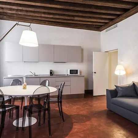 Myplace Campo Santa Margherita *