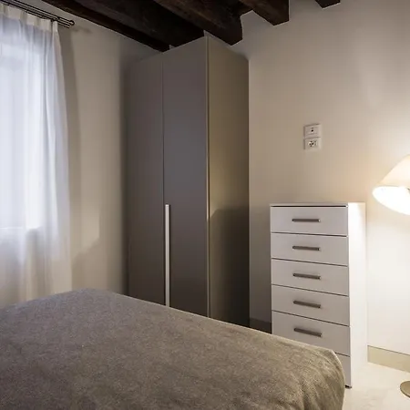 Myplace Campo Santa Margherita *