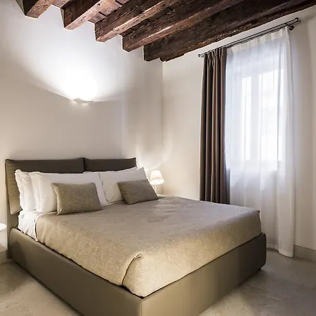 Apartment Myplace Campo Santa Margherita Venice