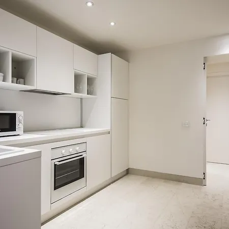 Myplace Campo Santa Margherita Apartment Venice