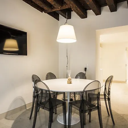 Myplace Campo Santa Margherita *