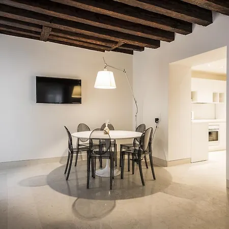 Myplace Campo Santa Margherita Appartamento *