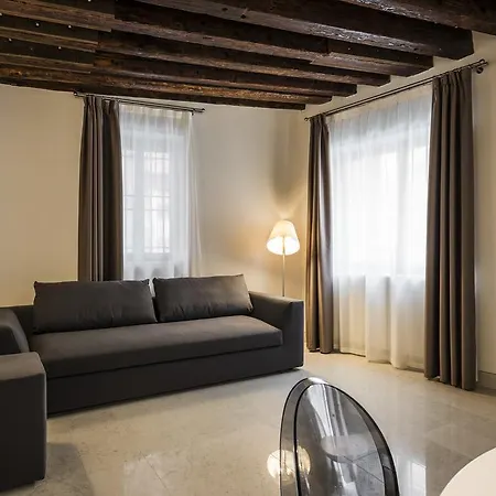 Myplace Campo Santa Margherita Venice