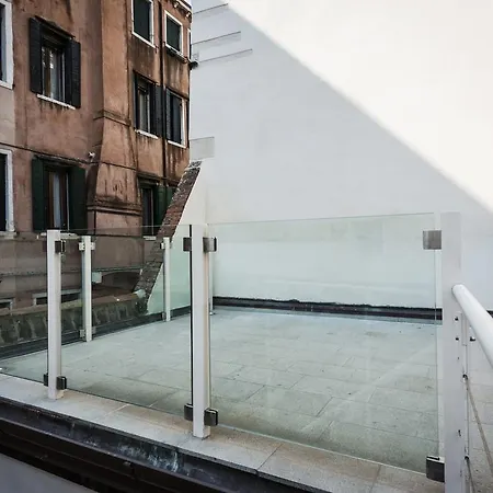 Apartment Myplace Campo Santa Margherita Venice