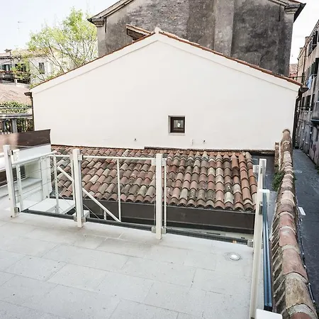 Myplace Campo Santa Margherita * Venezia