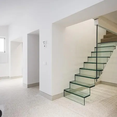 Myplace Campo Santa Margherita Apartment Venice