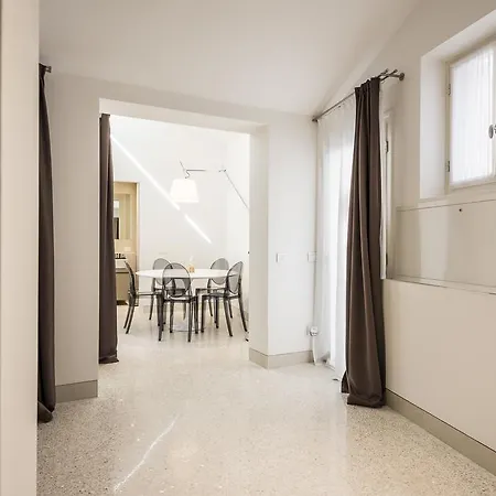 Apartment Myplace Campo Santa Margherita Venice