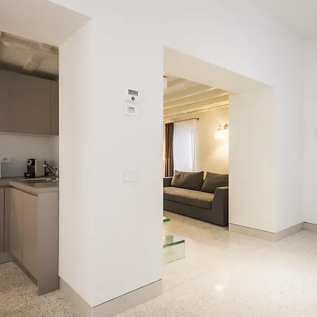 Myplace Campo Santa Margherita Venice