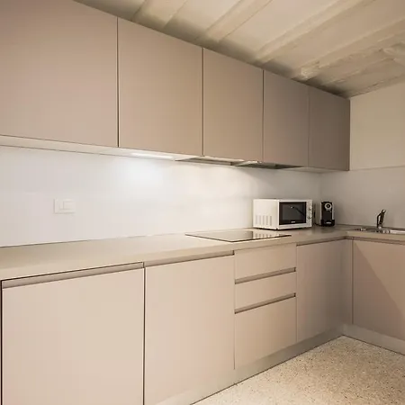 Apartment Myplace Campo Santa Margherita *