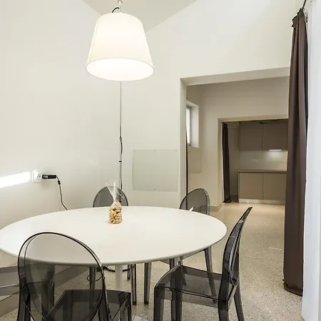Myplace Campo Santa Margherita