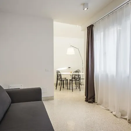 Apartment Myplace Campo Santa Margherita Venice