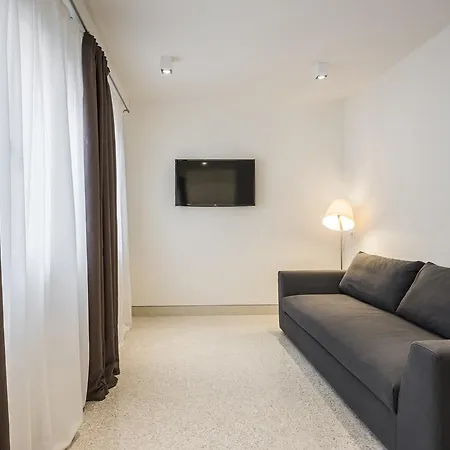Apartment Myplace Campo Santa Margherita