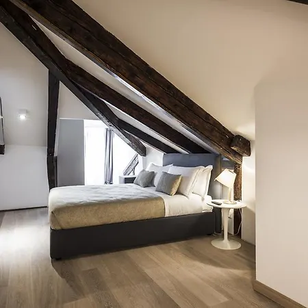 Apartment Myplace Campo Santa Margherita Venice