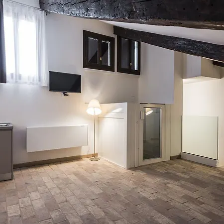 Myplace Campo Santa Margherita Venice