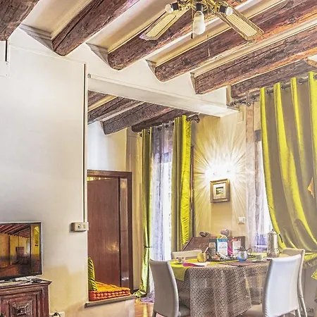 Dream House Appartement *