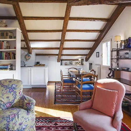Locappart San Polo Apartment