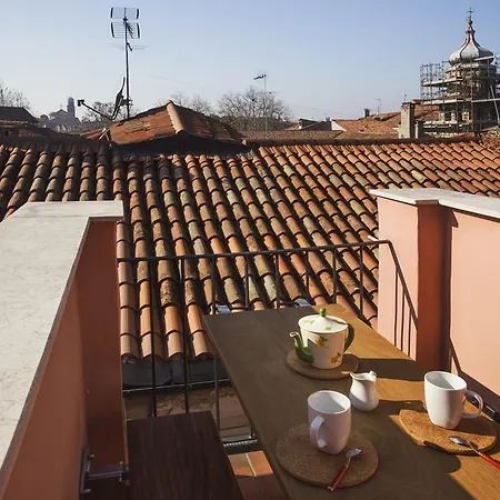 Appartement Locappart San Polo *