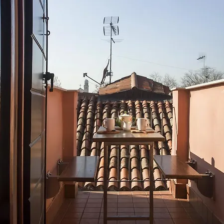 Apartment Locappart San Polo *