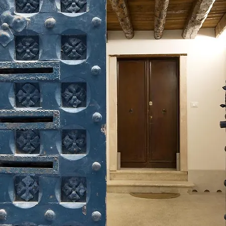 Apartment San Beneto Design Studio Venice