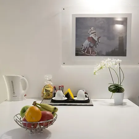 San Beneto Design Studio * Venice