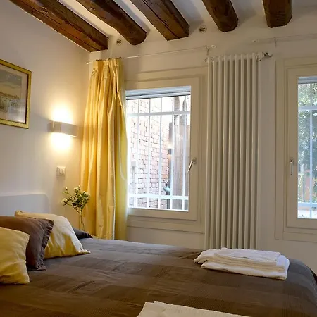 Apartment San Beneto Design Studio