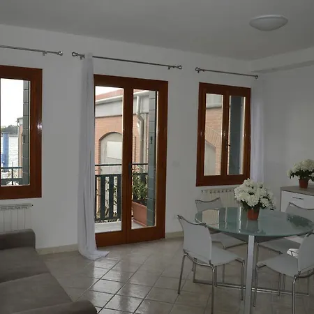 Calle Michelangelo Apartment *