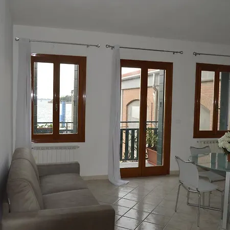 Calle Michelangelo Apartment