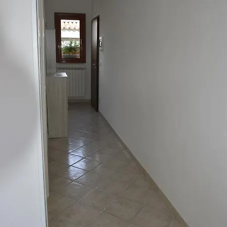 Calle Michelangelo Apartment