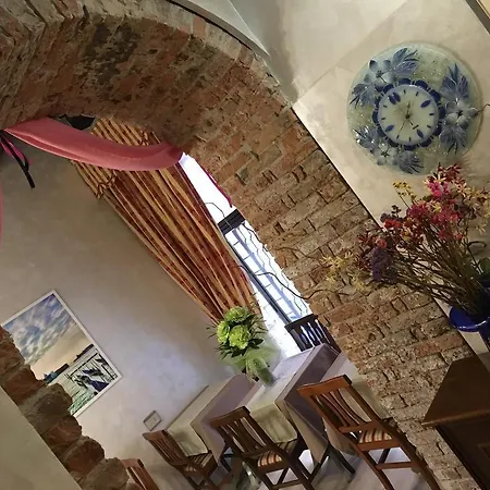 Guest house Palazzo Lion Morosini - Check In Presso Ai Santi Apostoli Venice