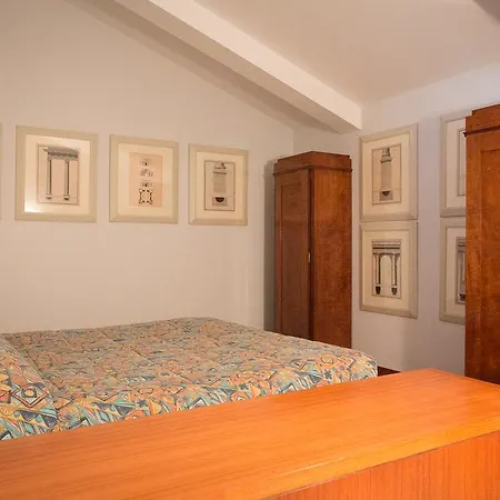 Apartment Palazzo Bragadin Venice