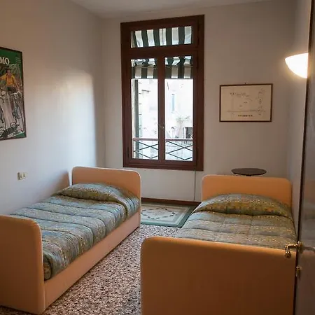 Palazzo Bragadin * Venice