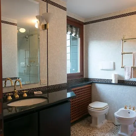 Palazzo Bragadin Venice