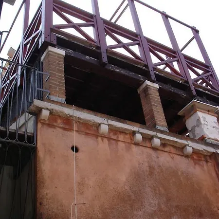 Apartment Palazzo Bragadin *