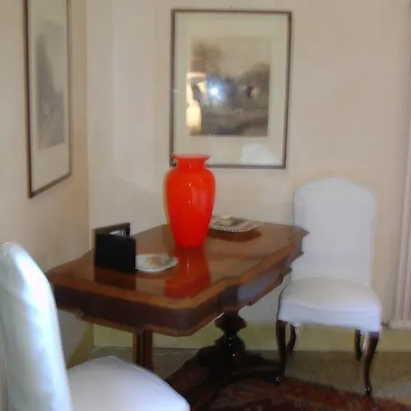 Apartment Palazzo Bragadin *
