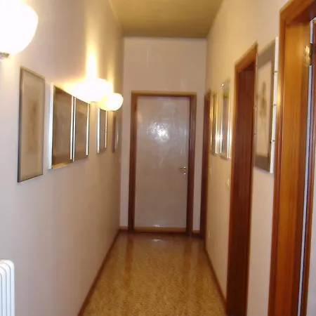 Apartment Palazzo Bragadin Venice