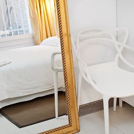Apartment San Beneto Design Studio