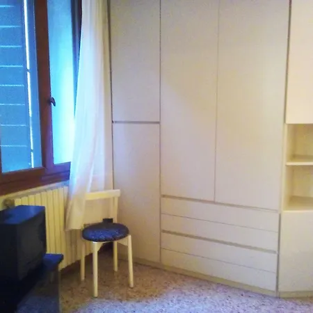 Palazzo Bragadin Apartment Venice