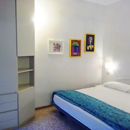 Apartment Palazzo Bragadin *
