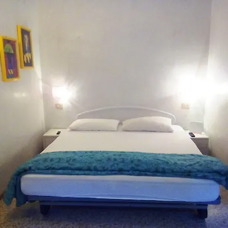 Apartment Palazzo Bragadin Venice