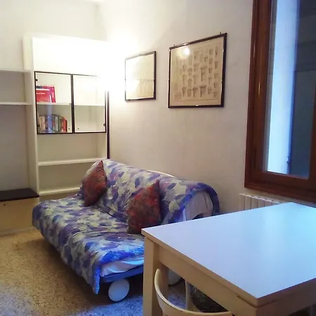 Palazzo Bragadin Apartment Venice