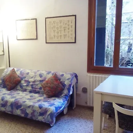 Palazzo Bragadin * Venice