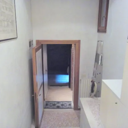 Apartment Palazzo Bragadin *