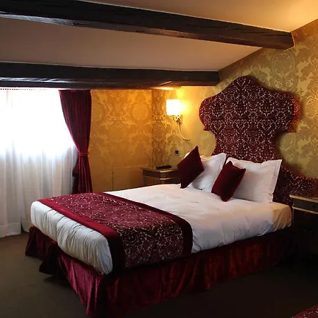 Casanova Hotel 4*